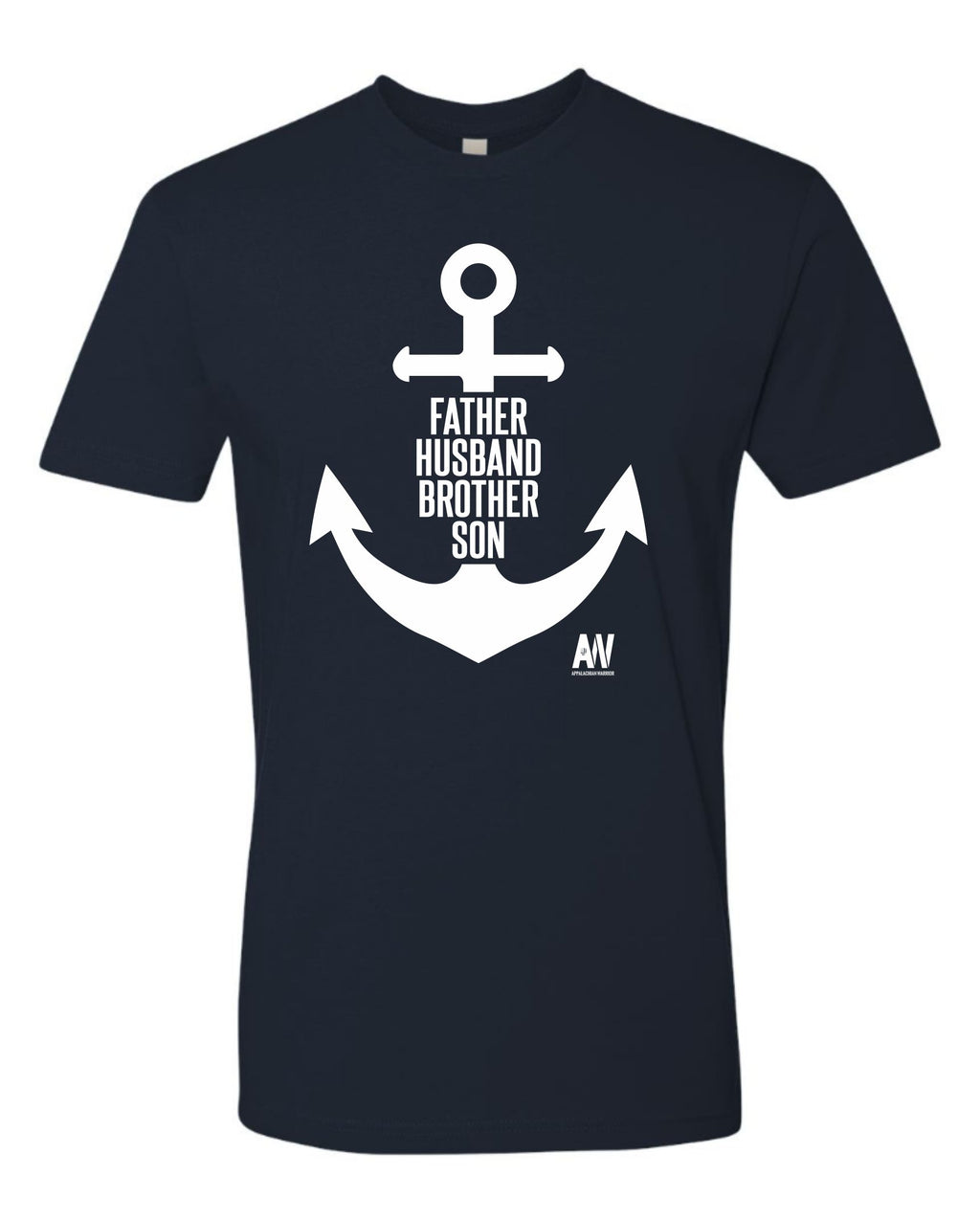 Anchor Graphic - Shirts for Men