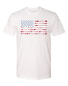 Arrow USA Flag - Shirts for Men