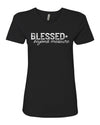 Blessed - Women's Shirt