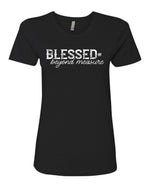 Blessed - Women's Shirt