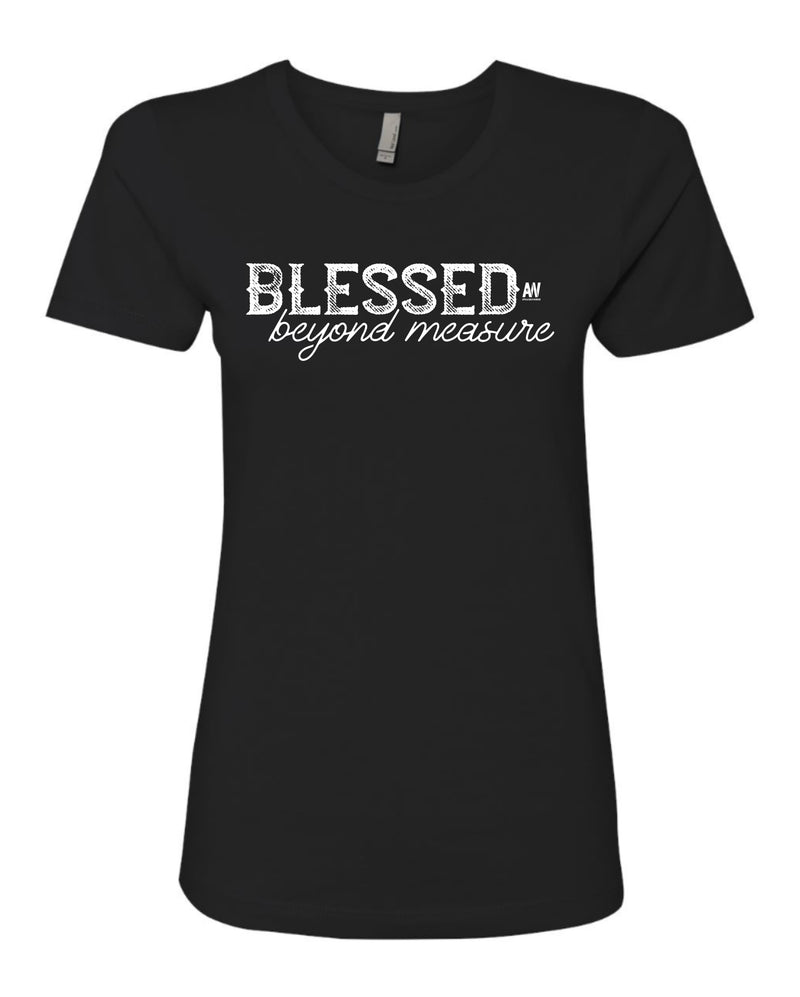 Blessed - Women's Shirt