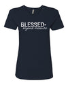Blessed - Women's Shirt
