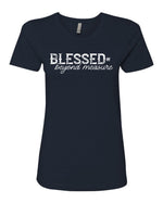 Blessed - Women's Shirt