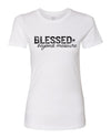 Blessed - Women's Shirt