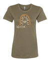 blessed MAMA - Women's Shirt