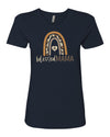 blessed MAMA - Women's Shirt