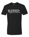 Blessed - Shirts for Men