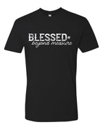 Blessed - Shirts for Men