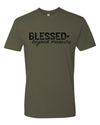 Blessed - Shirts for Men