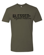 Blessed - Shirts for Men