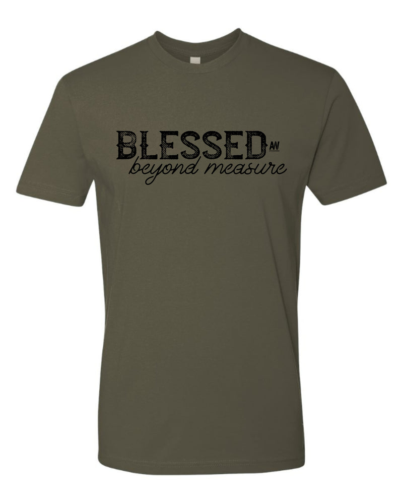 Blessed - Shirts for Men