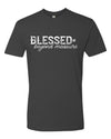 Blessed - Shirts for Men