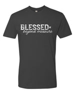 Blessed - Shirts for Men