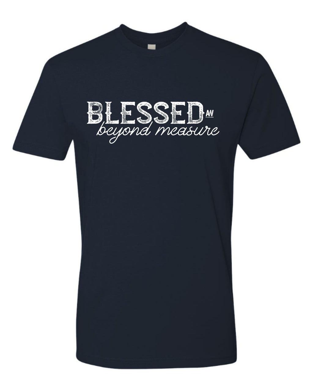 Blessed - Shirts for Men