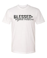 Blessed - Shirts for Men