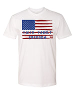 Our Values Flag - Shirts for Men