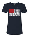 Fish Flag - Women's Shirt