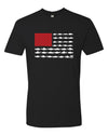Fish Flag - Shirts for Men