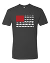 Fish Flag - Shirts for Men