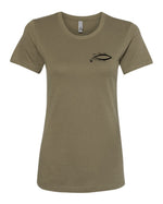 Fish - Women's Shirt