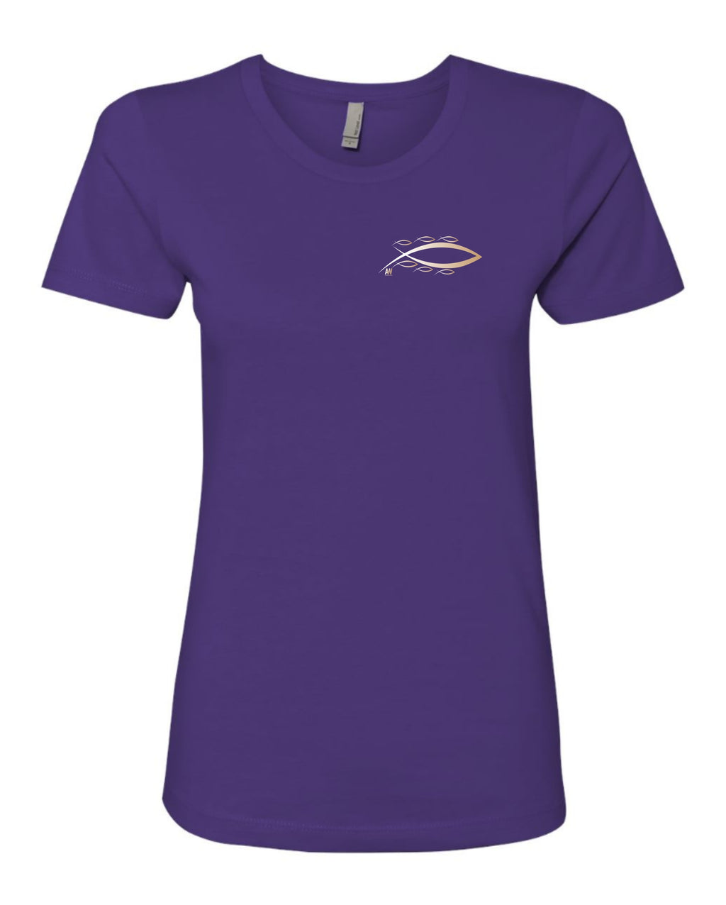 Fish - Women's Shirt