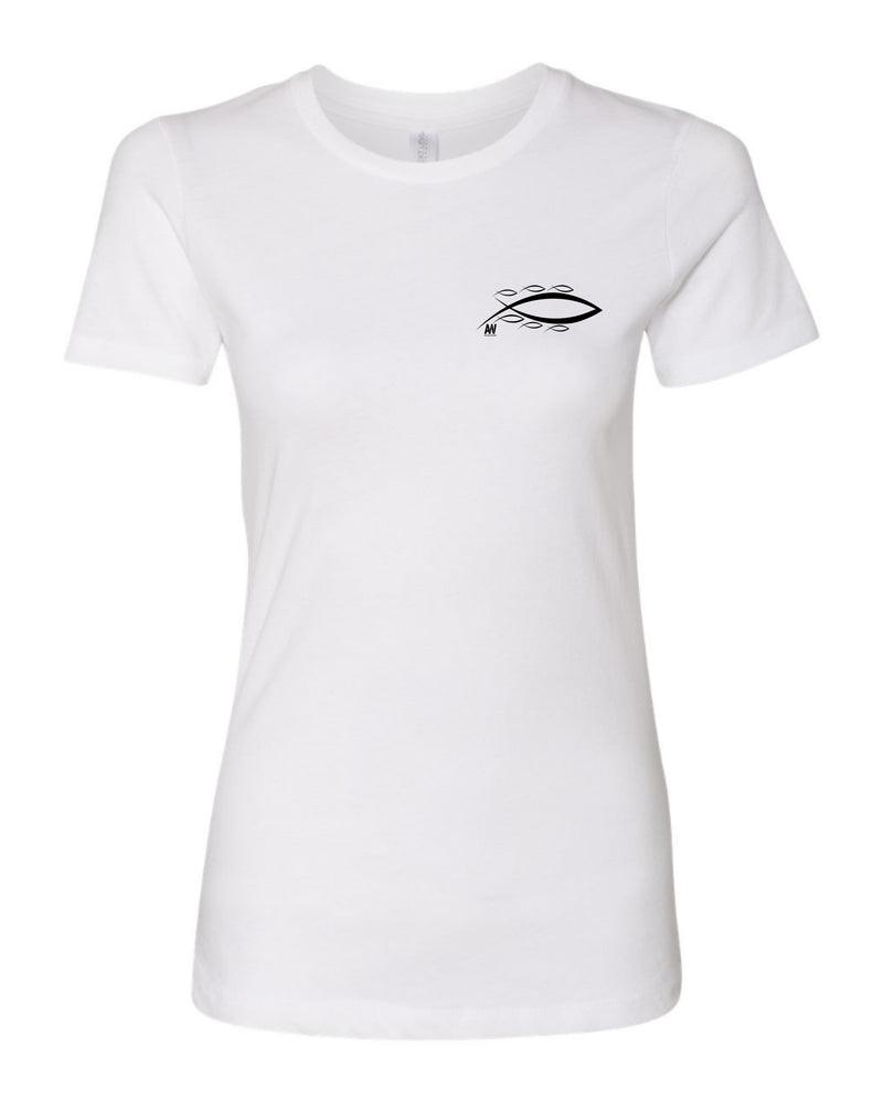 Fish - Women's Shirt