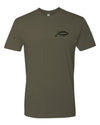 Fish - Shirts for Men