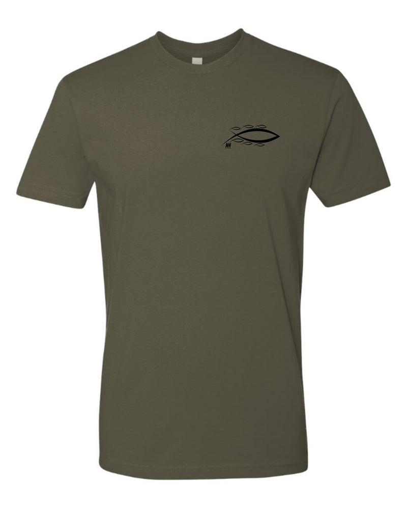 Fish - Shirts for Men