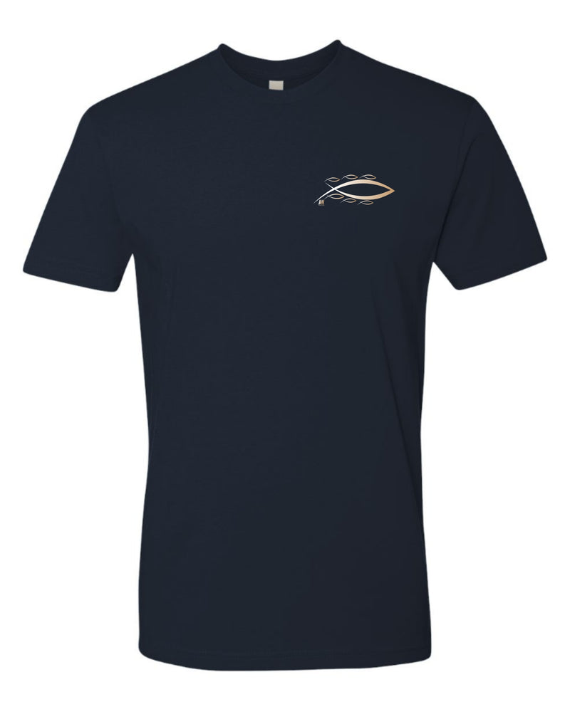 Fish - Shirts for Men