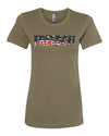 Freedom - Women's Shirt