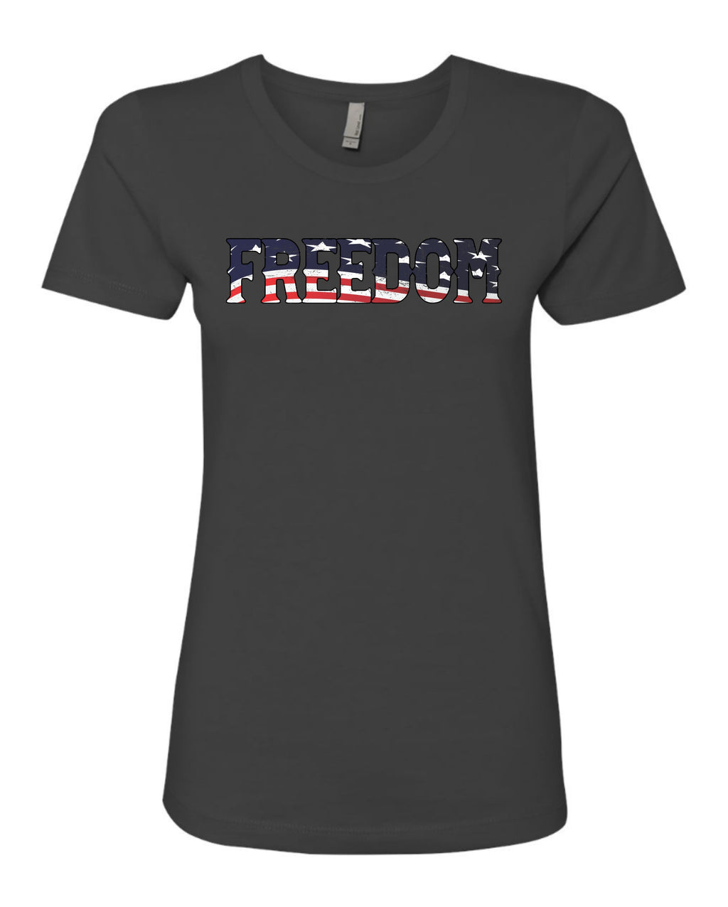 Freedom - Women's Shirt