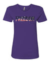 Freedom - Women's Shirt