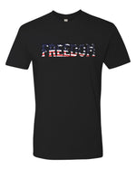Freedom - Shirts for Men