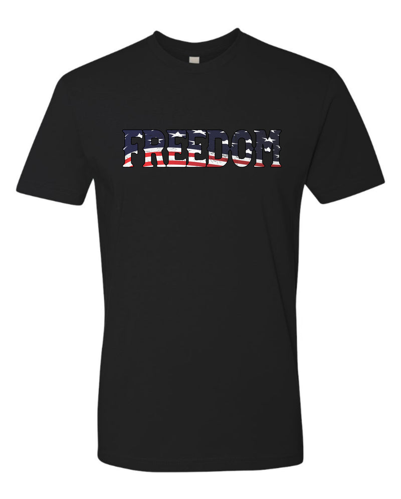 Freedom - Shirts for Men