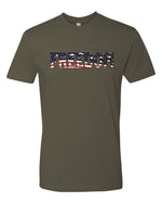 Freedom - Shirts for Men