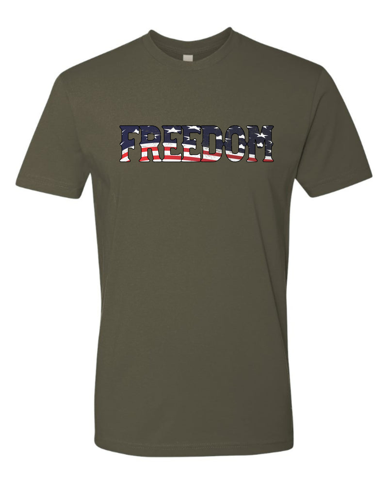 Freedom - Shirts for Men