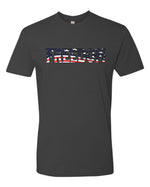 Freedom - Shirts for Men
