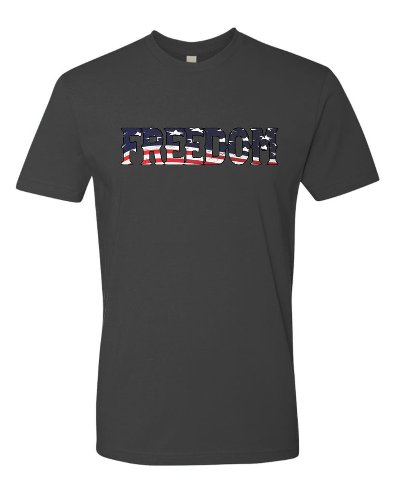 Freedom - Shirts for Men