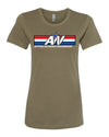G.I. Joe Graphic - Women's Shirt