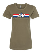 G.I. Joe Graphic - Women's Shirt