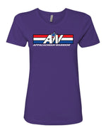 G.I. Joe Graphic - Women's Shirt
