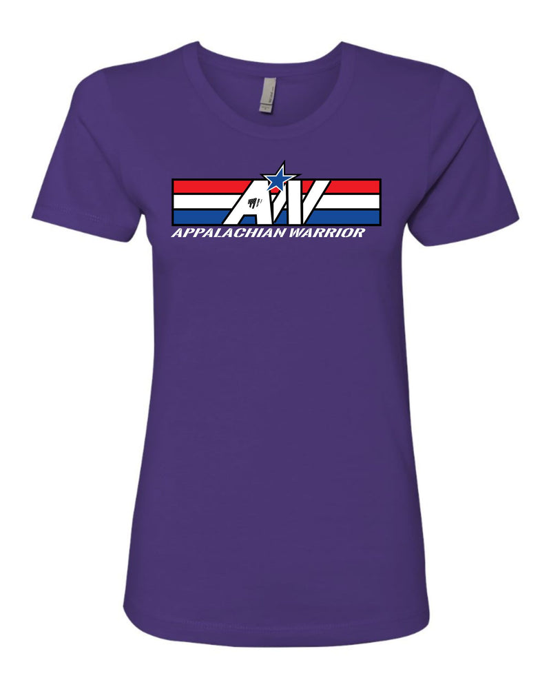 G.I. Joe Graphic - Women's Shirt