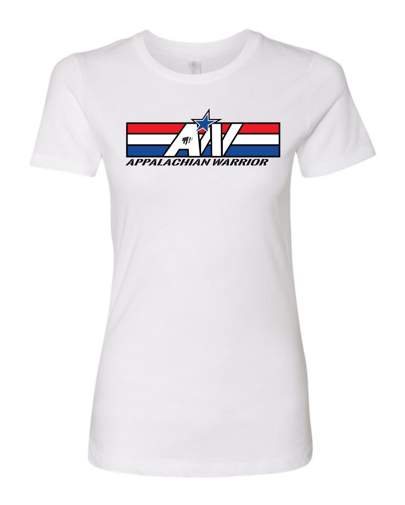 G.I. Joe Graphic - Women's Shirt
