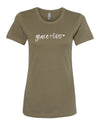 Grace+Grit Graphic - Women's Shirt