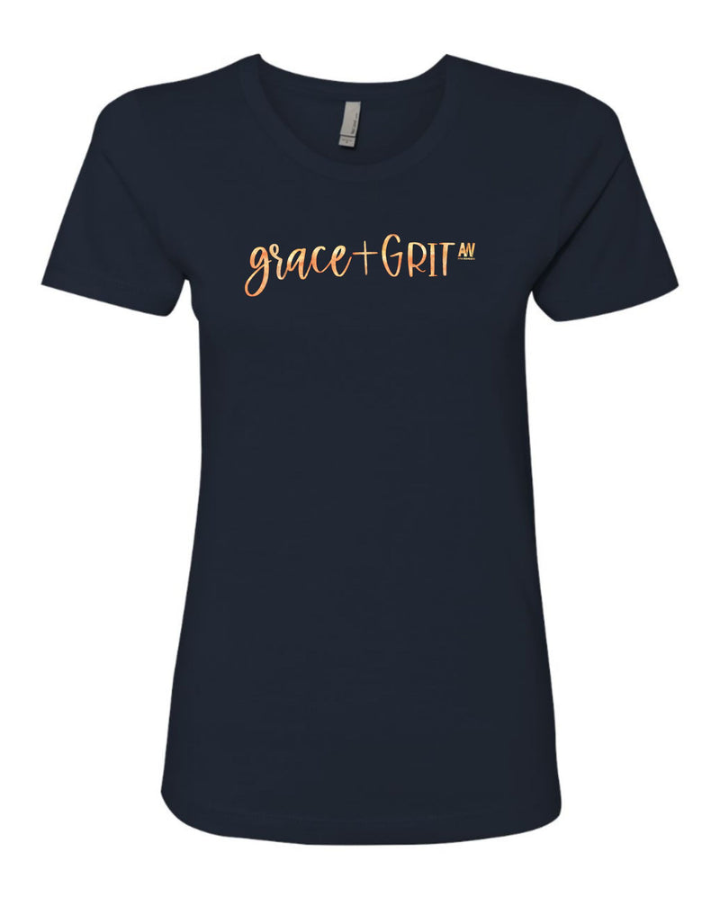 Grace+Grit Graphic - Women's Shirt