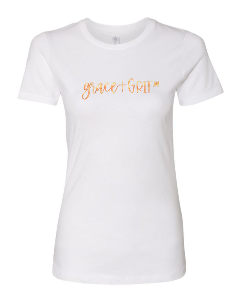 Grace+Grit Graphic - Women's Shirt