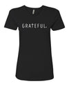 Grateful - Women's Shirt