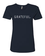 Grateful - Women's Shirt