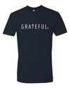 Grateful - Shirts for Men