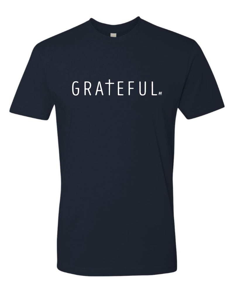 Grateful - Shirts for Men